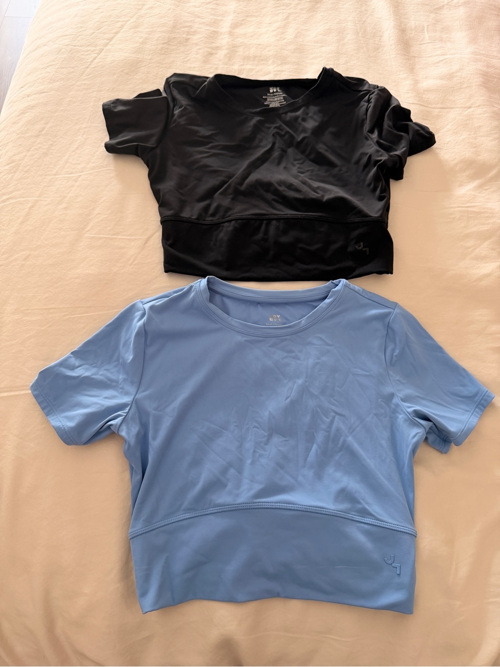 Joylab crop tops